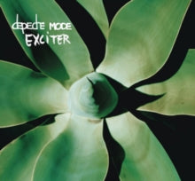 Depeche Mode: Exciter - Vinyl