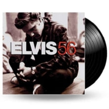 Elvis Presley: Elvis 56 - Vinyl