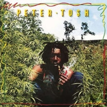 Peter Tosh: Legalize It - Vinyl