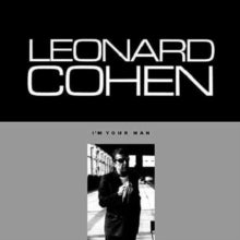 Leonard Cohen: IM Your Man - Vinyl