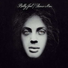 Billy Joel: Piano Man - Vinyl