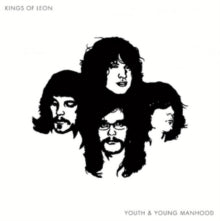 Kings of Leon: Youth & Young Manhood - Vinyl