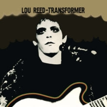 Lou Reed: Transformer - Vinyl