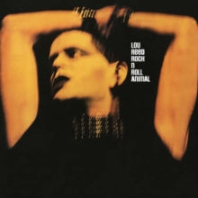 Lou Reed: Rock N Roll Animal - Vinyl