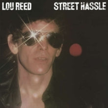Lou Reed: Street Hassle - Vinyl