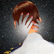 Highly Suspect: Mister Asylum - CD