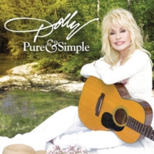 Dolly Parton: Pure & Simple - CD