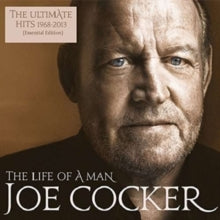 Joe Cocker: The Life Of A Man - The Ultimate Hits - Vinyl