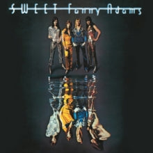 The Sweet: Sweet Fanny Adams - Vinyl