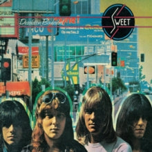 The Sweet: Desolation Boulevard - Vinyl