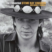 Stevie Ray Vaughan & Double Trouble: The Essential - Vinyl