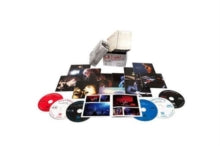 Bob Dylan: The 1966 Live Recordings - CD