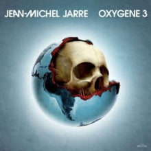 Jean-Michel Jarre: Oxygene 3 & Trilogy - CD