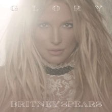 Britney Spears: Glory - CD