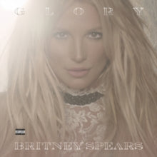 Britney Spears: Glory - Vinyl