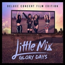 Little Mix: Glory Days (Platinum Edition) - Vinyl