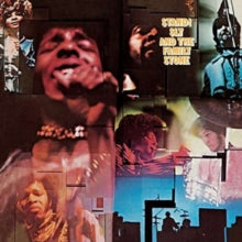 Sly & The Family Stone: Stand - Vinyl