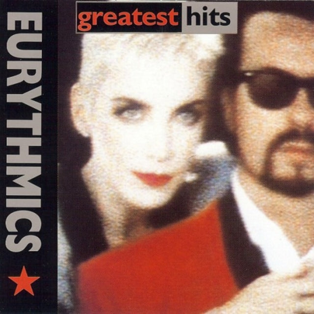 Eurythmics: Greatest Hits - Vinyl