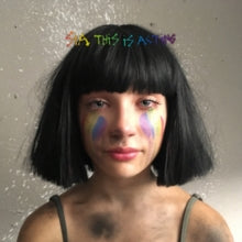 Sia: This Is Acting - CD