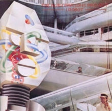 The Alan Parsons Project: I Robot - Vinyl