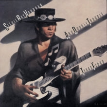 Stevie Ray Vaughan: Texas Flood - Vinyl