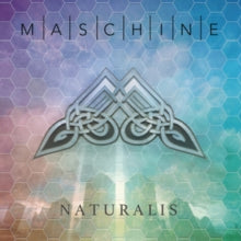 Maschine: Naturalis - CD