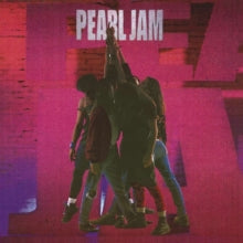 Pearl Jam: Ten - Vinyl