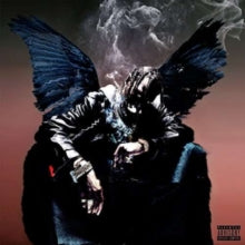Travis Scott: Birds In The Trap Sing Mcknight - Vinyl