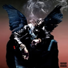 Travis Scott: Birds In The Trap Sing Mcknight - CD