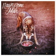 Rag'n'Bone Man: Wolves Ep - CD