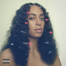 Solange: A Seat At The Table - Vinyl