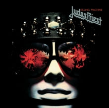 Judas Priest: Killing Machine - Vinyl