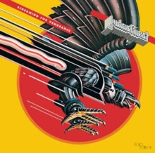 Judas Priest: Screaming For Vengeance - Vinyl
