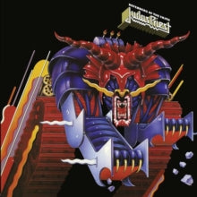 Judas Priest: Defenders Of The Faith - Vinyl