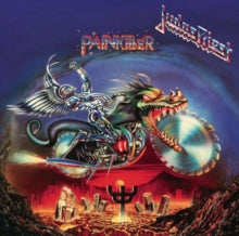Judas Priest: Painkiller - Vinyl