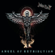Judas Priest: Angel Of Retribution - Vinyl
