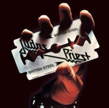 Judas Priest: British Steel - Vinyl
