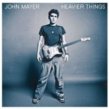 John Mayer: Heavier Things - Vinyl