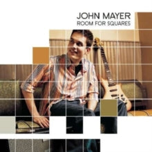 John Mayer: Room For Squares - Vinyl