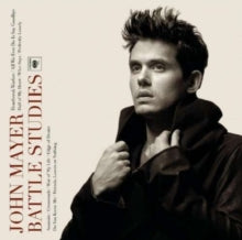 John Mayer: Battle Studies - Vinyl