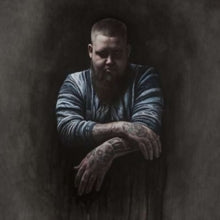 Rag'n'Bone Man: Human (Deluxe Edition) - Vinyl