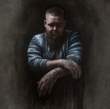 Rag'n'Bone Man: Human - CD