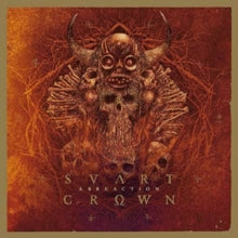 Svart Crown: Abreaction (Deluxe Edition) - CD