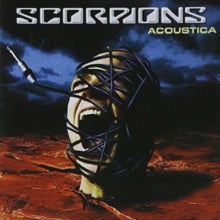 Scorpions: Acoustica - Vinyl