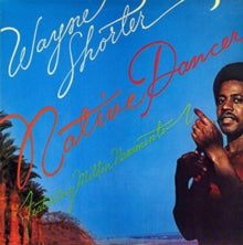 Wayne Shorter: Native Dancer - CD