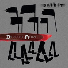 Depeche Mode: Spirit (Deluxe Edition) - Vinyl