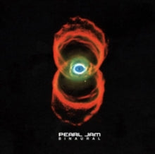 Pearl Jam: Binaural - CD