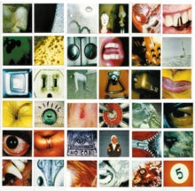 Pearl Jam: No Code - CD