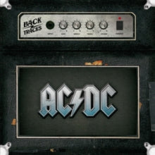 AC/DC: Backtracks - CD