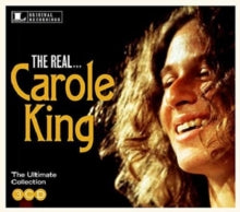 Carole King: The Real - CD